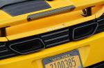McLaren MP4-12C Spyder 2012 года